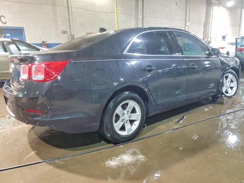 2013 Chevrolet Malibu ls