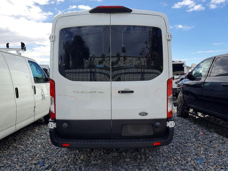 2019 Ford Transit T-250 Delivery Van