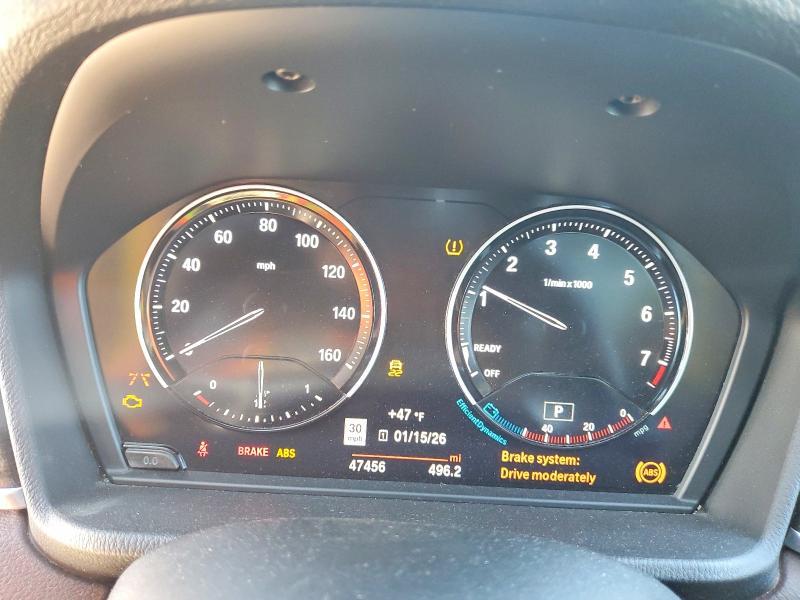 2021 BMW X1 Sdrive28i