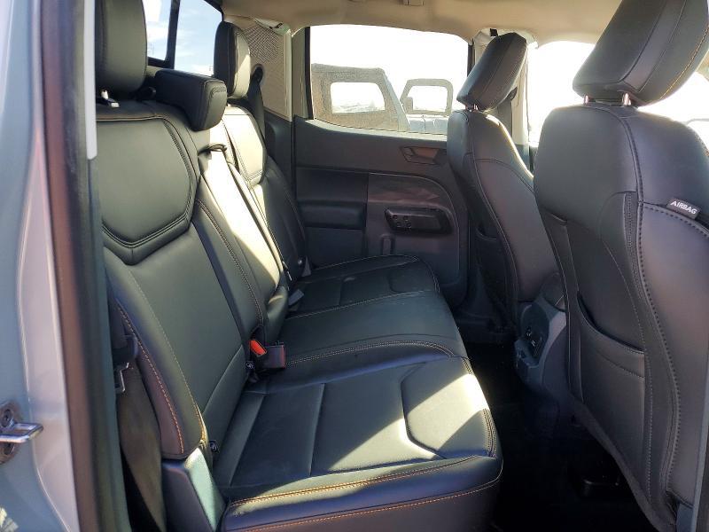 2024 Ford Maverick Lariat Tremor