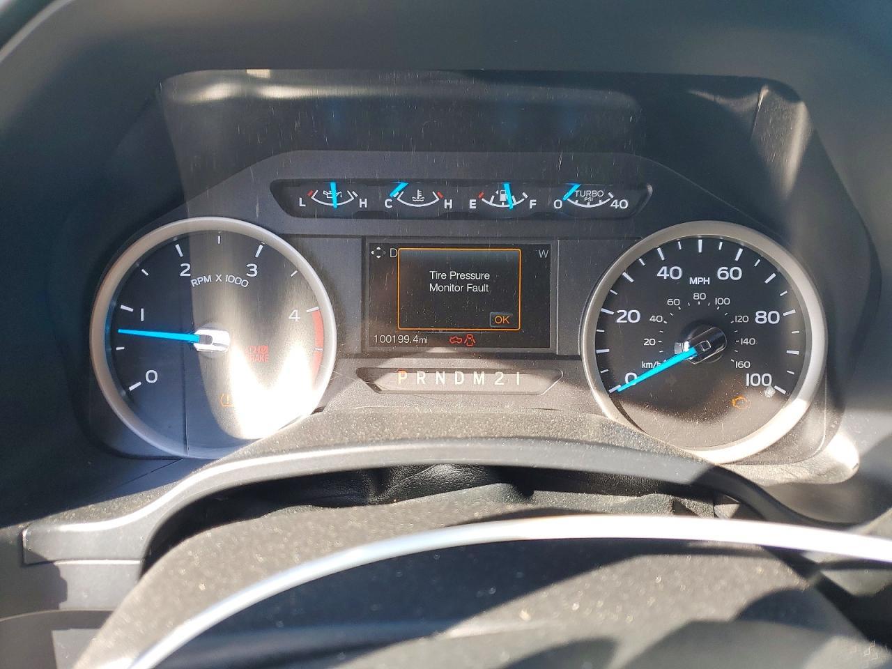 2017 Ford F250 Super Duty