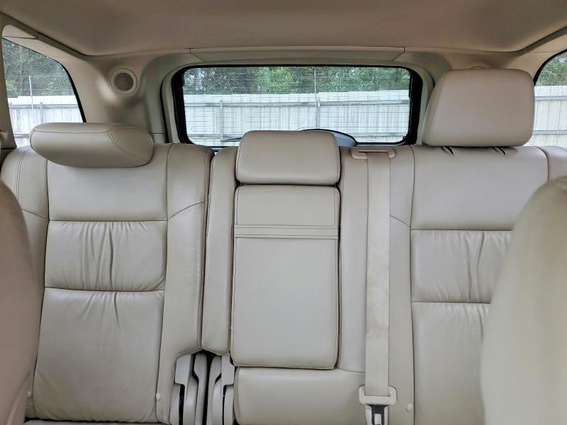 2013 Jeep Grand Cherokee Limited
