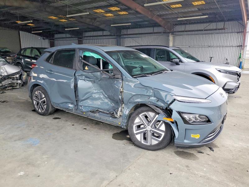 2022 Hyundai Kona Limited