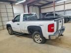 2007 Chevrolet Silverado K1500