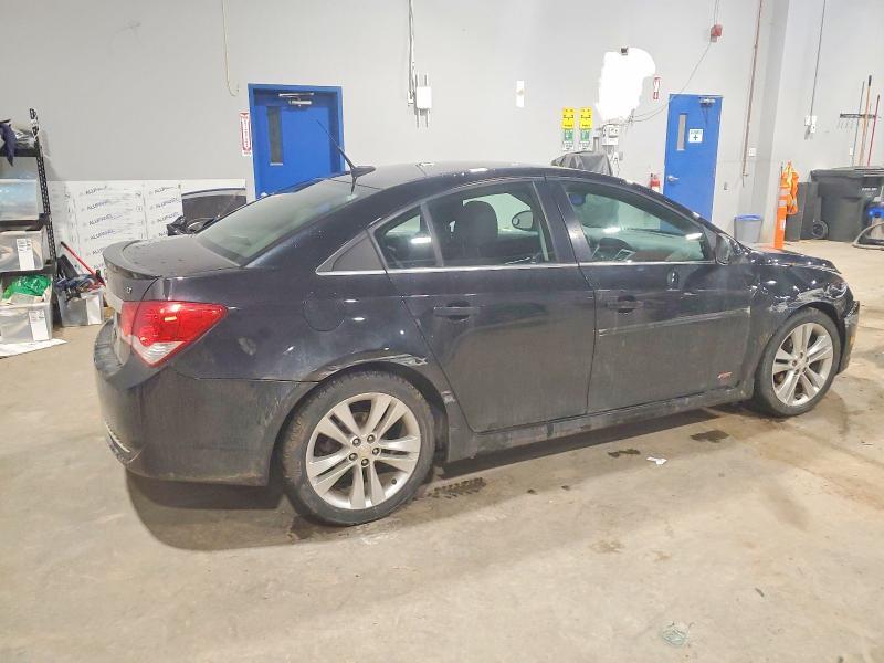 2011 Chevrolet Cruze lt