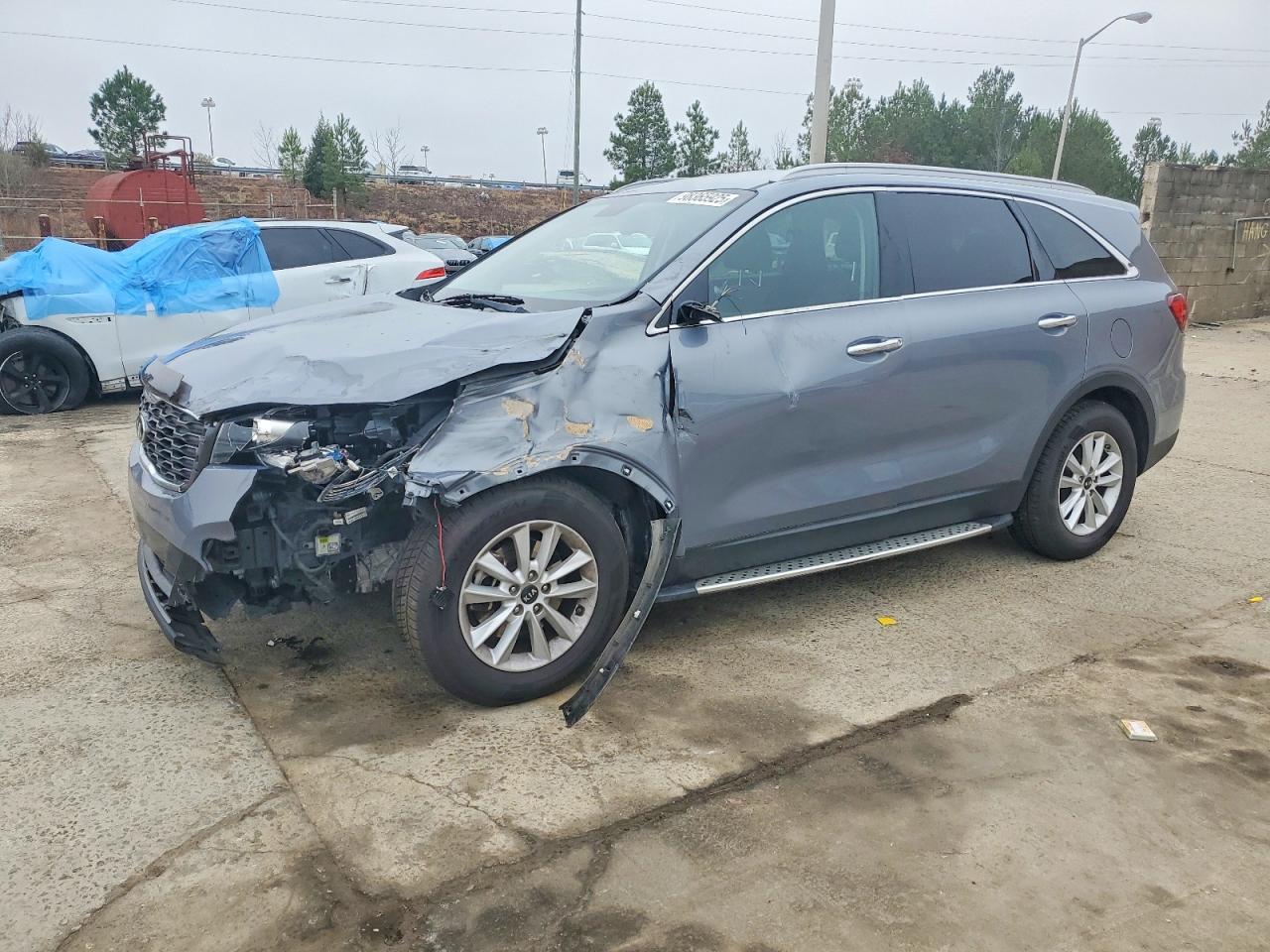 2020 KIA Sorento l