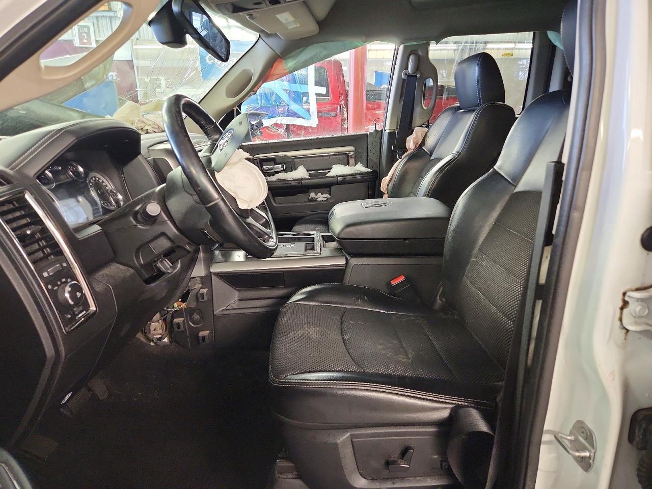 2013 Dodge Ram 1500 Sport