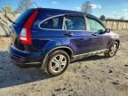 2010 Honda Cr-v ex