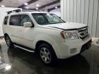 2011 Honda Pilot Touring