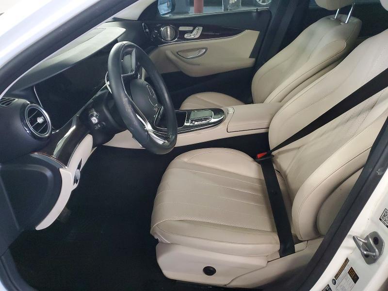 2021 Mercedes-Benz E 350 4matic