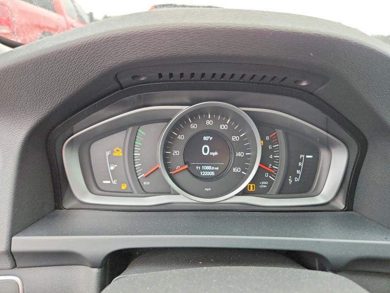 2016 Volvo S60