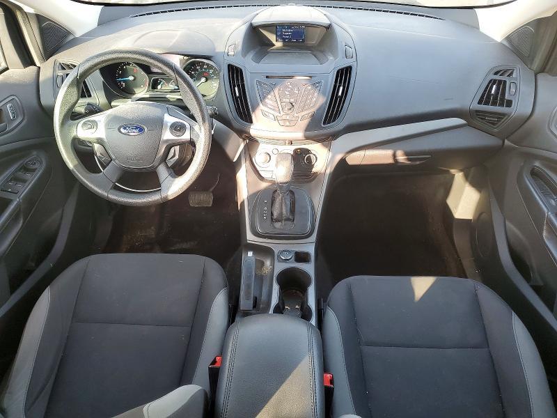 2014 Ford Escape s
