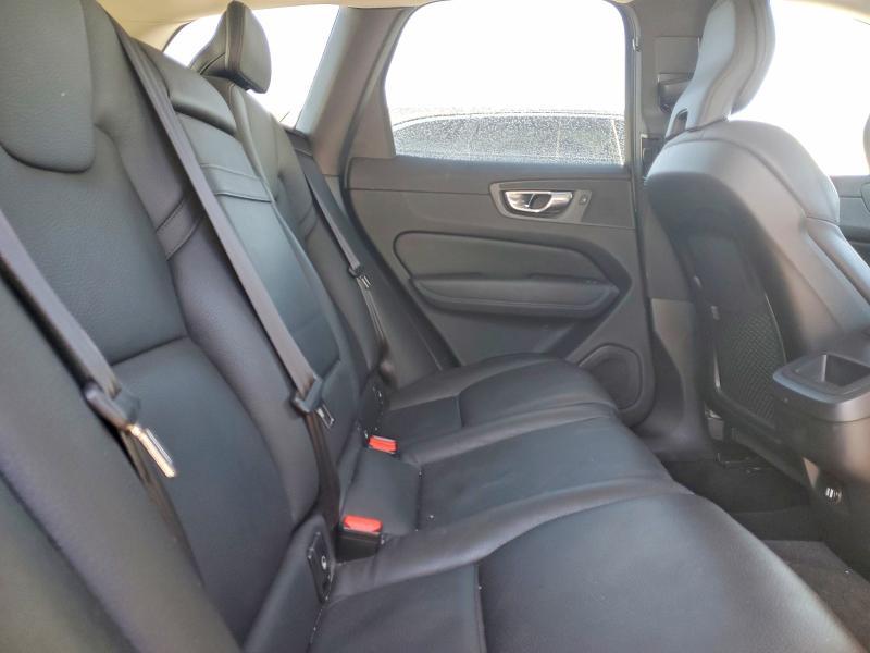 2019 Volvo Xc60 T6