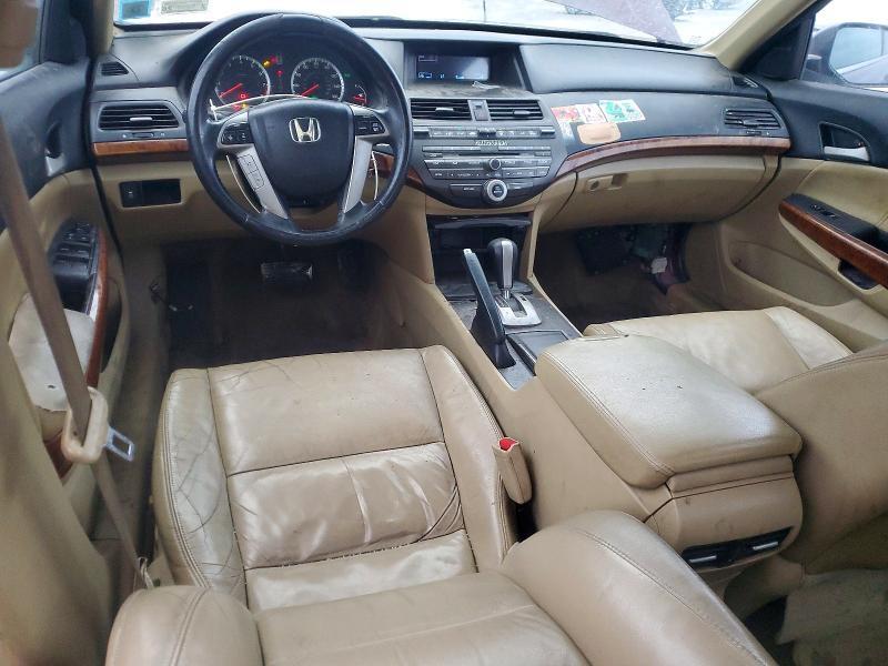 2011 Honda Accord exl