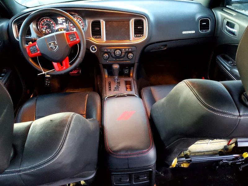2014 Dodge Charger r