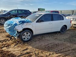 2005 Chevrolet Malibu ls en venta en Sikeston, MO