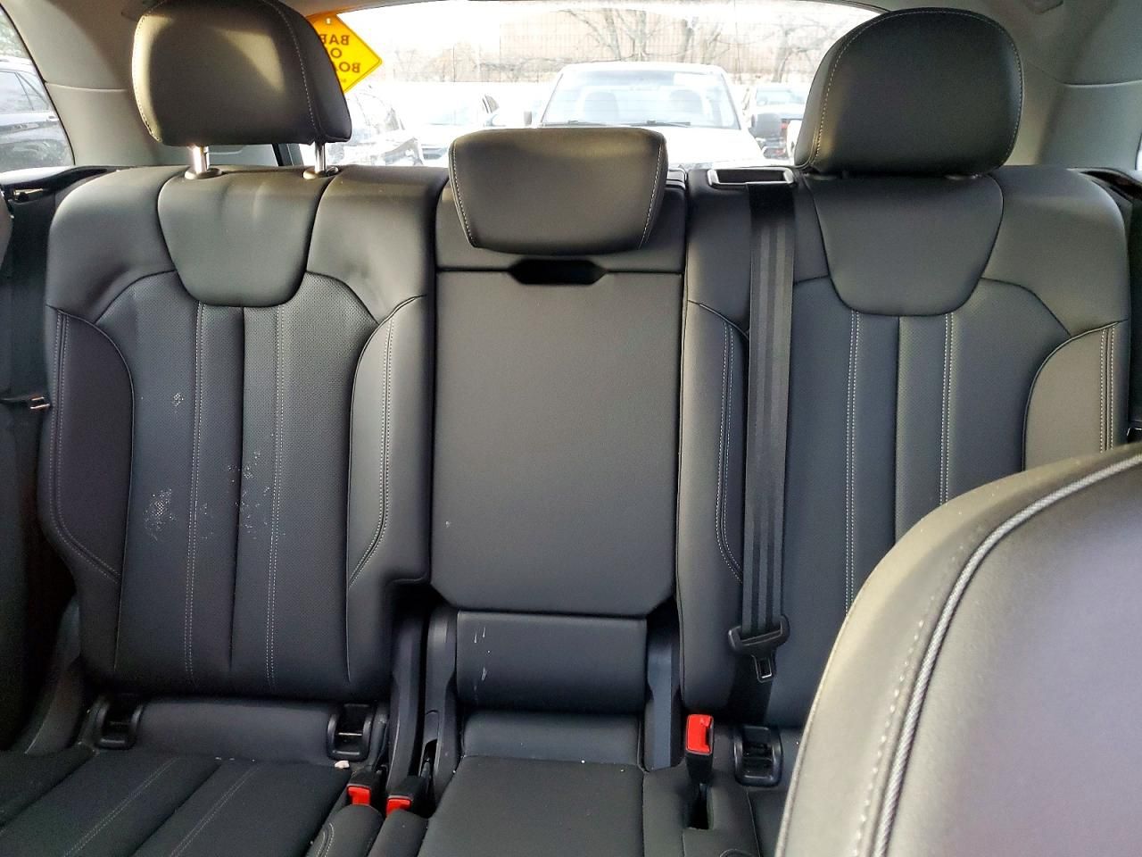 2021 Audi Q5 Prestige