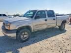 2005 Chevrolet Silverado C2500 Heavy Duty