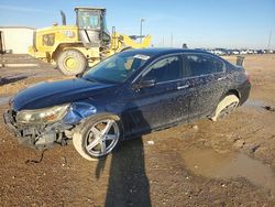 2014 Honda Accord Sport for sale in Temple, TX