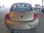2012 Volkswagen Beetle
