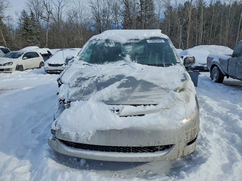 2010 Toyota Sienna ce