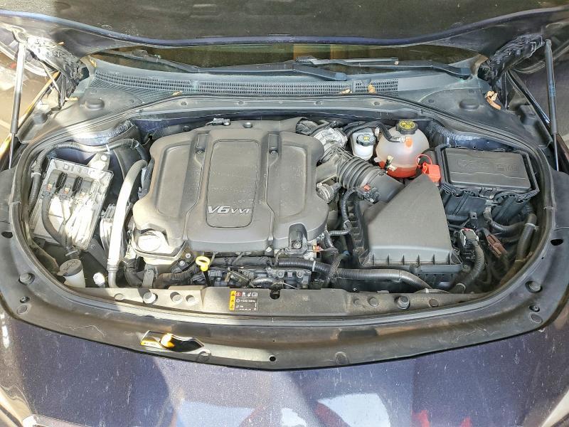 2017 Buick Lacrosse Essence