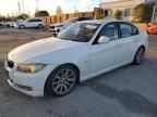 2009 BMW 328 i