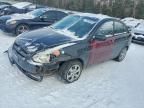 2011 Hyundai Accent gls