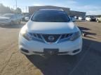 2011 Nissan Murano s