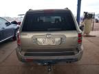 2006 Honda Pilot ex