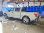 2017 Nissan Titan S