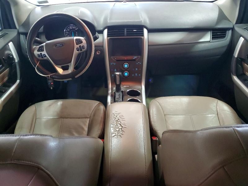 2012 Ford Edge sel