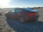 2018 Nissan Maxima 3.5s