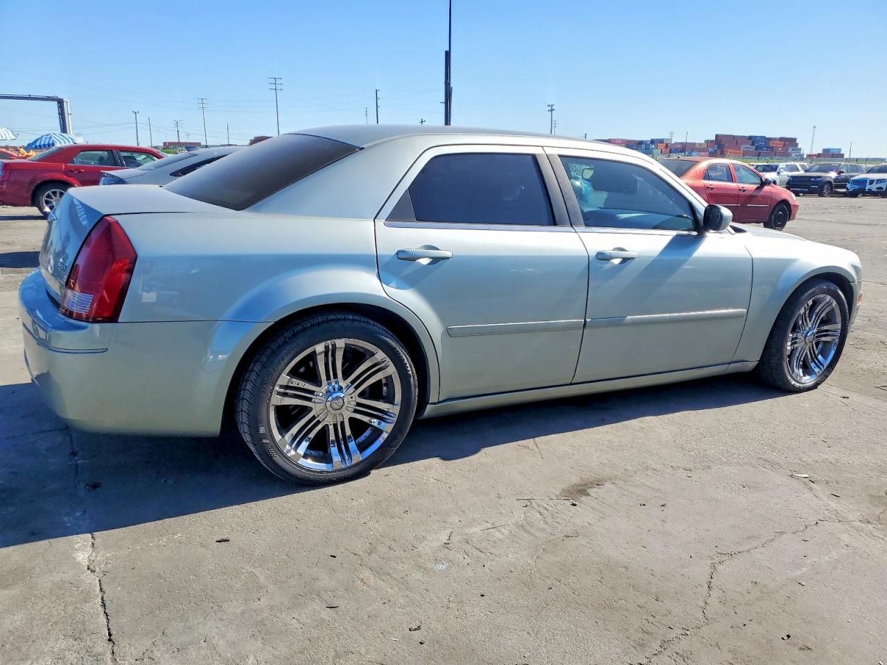 2006 Chrysler 300