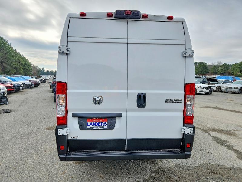 2025 Dodge Ram Promaster 3500 3500 High