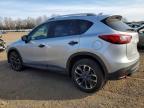 2016 Mazda Cx-5 gt