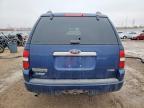 2007 Ford Explorer xlt