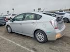 2015 Toyota Prius Plug-in