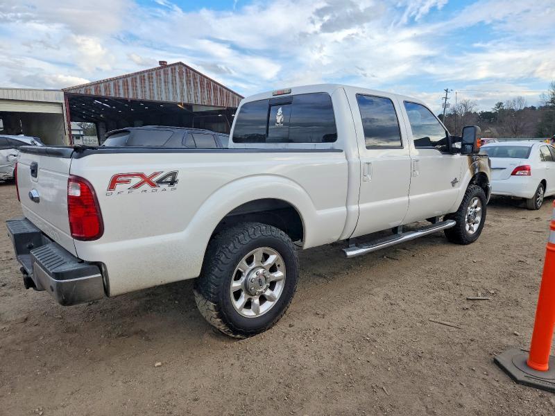 2016 Ford F250 Super Duty