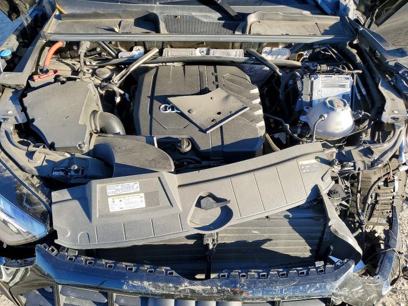 2024 Audi Q5 Premium Plus 40