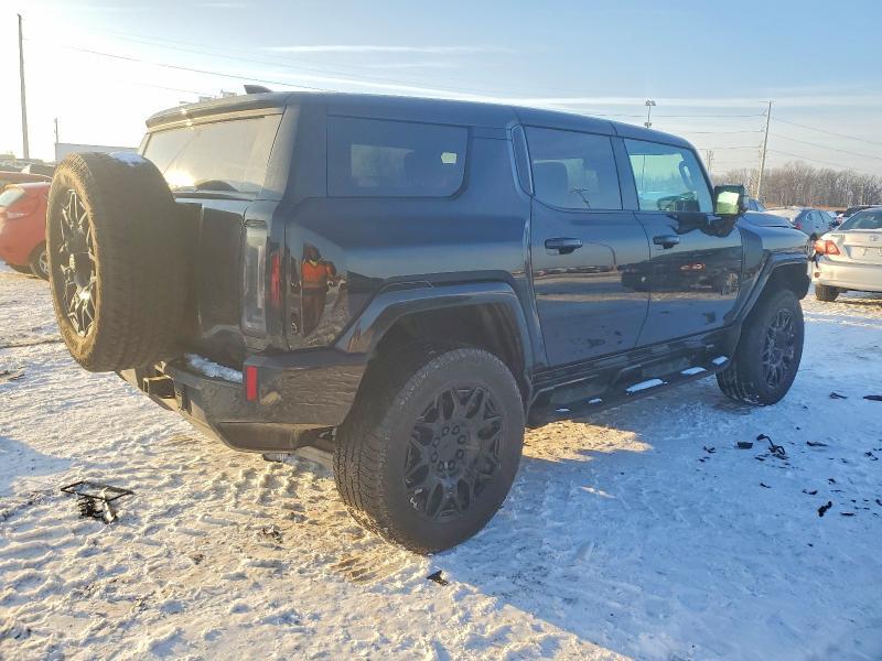 2024 GMC Hummer suv 2X