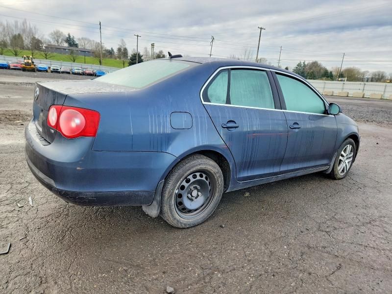 2006 Volkswagen Jetta tdi Option Package 1