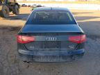 2014 Audi A4 Premium Plus