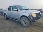 2006 Nissan Frontier Crew cab le