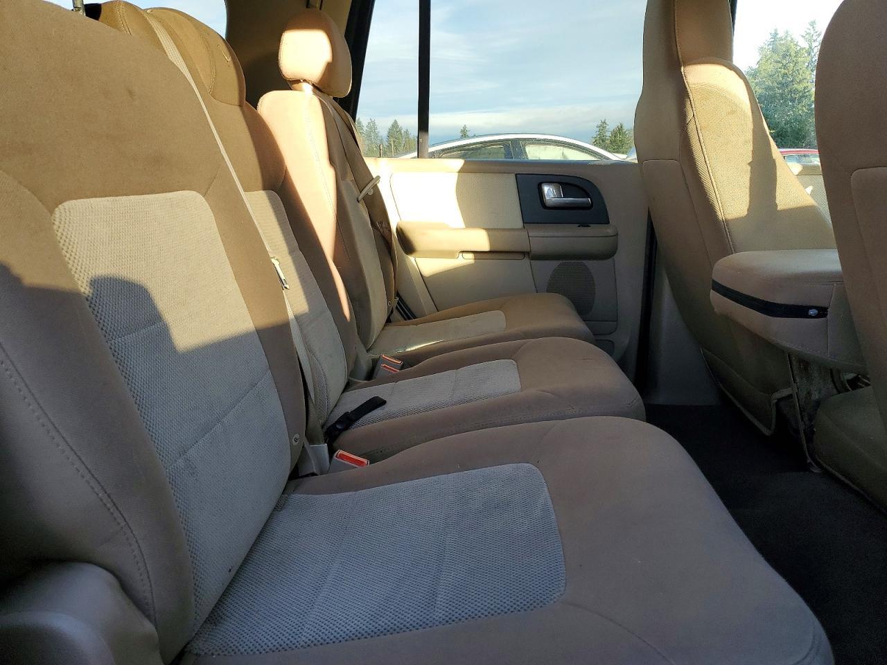 2003 Ford Expedition xlt