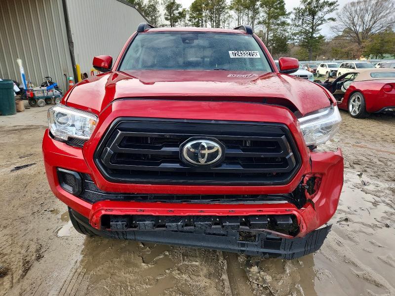 2022 Toyota Tacoma SR V6