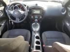 2016 Nissan Juke s