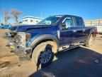 2019 Ford F250 Super Duty