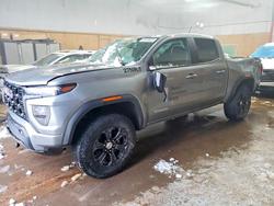 GMC salvage cars for sale: 2024 GMC Canyon Elevation
