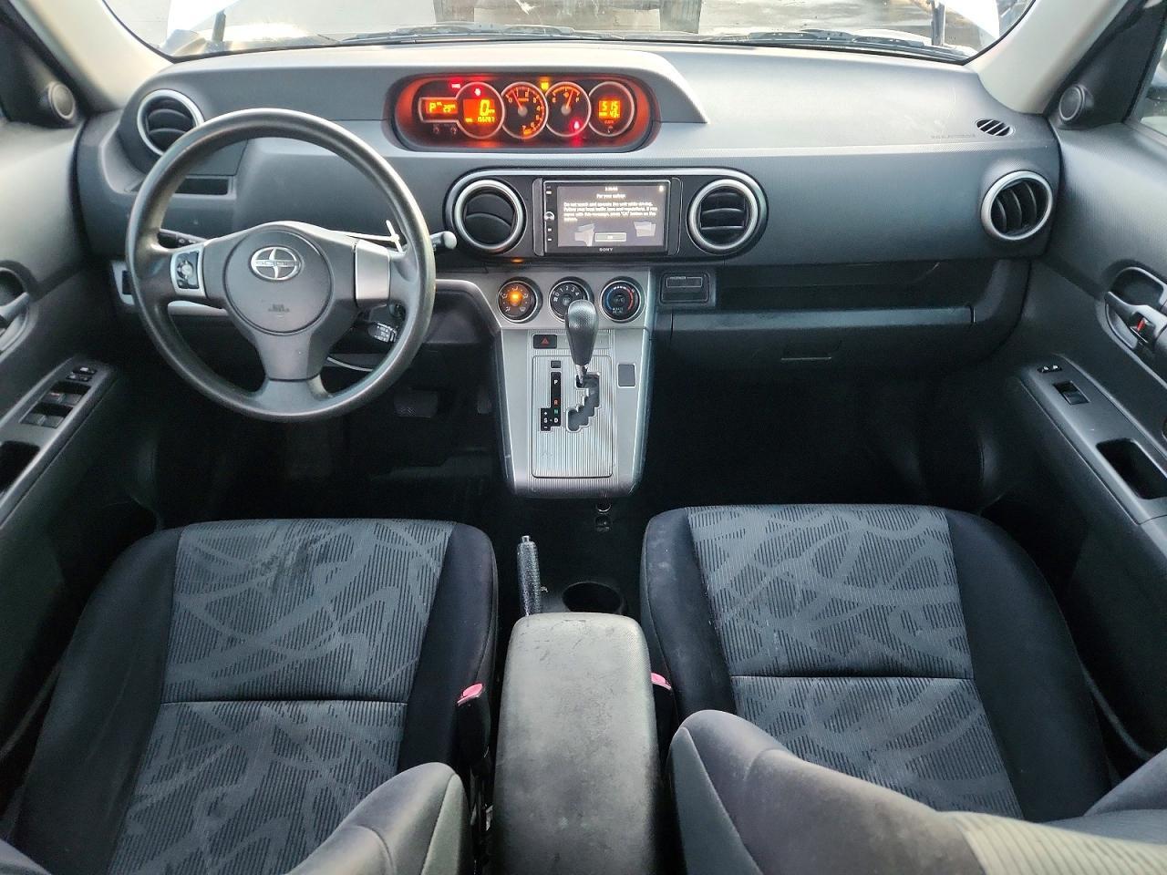 2012 Scion XB